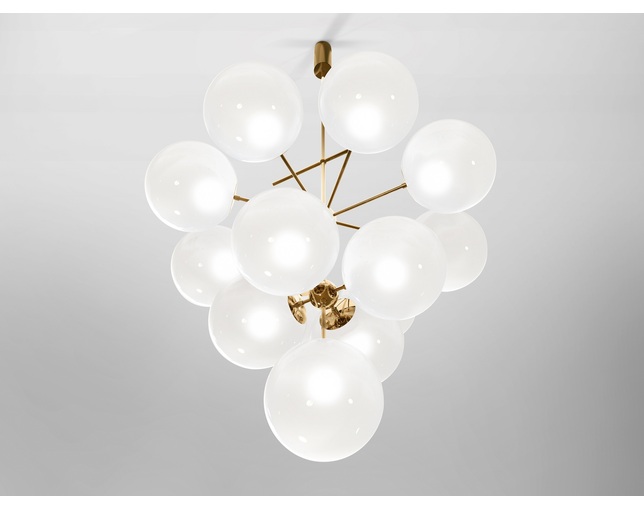 LUMEN CENTER(ルーメンセンター) PLANETSの写真