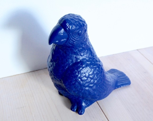 オルビテックス(orbitex) PARROTの写真