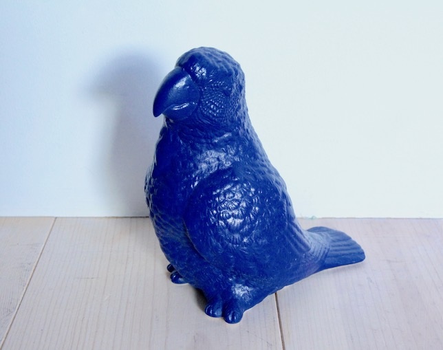 オルビテックス(orbitex) PARROTの写真
