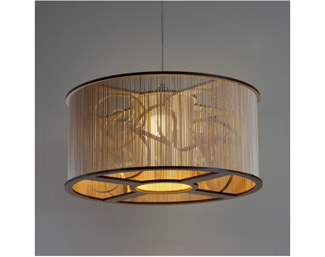 TOM RAFFIELD(トムラフィールド) CAGE LIGHT の写真
