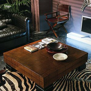 ALEC COFFEE TABLE(アレック コーヒー テーブル)[タブルーム]