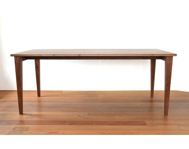ウッドユウライクカンパニー カモシカ テーブル 2型のメイン写真