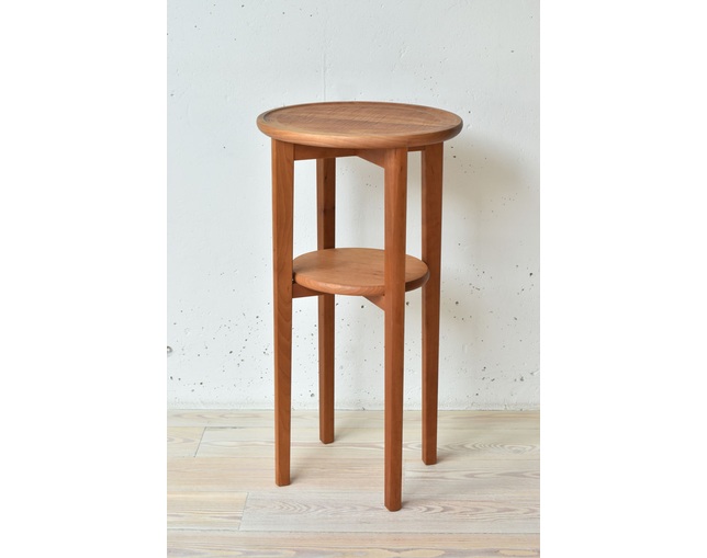 ウッドユウライクカンパニー ブーケの台の写真