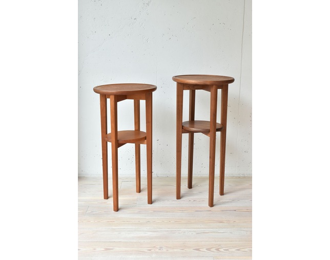 ウッドユウライクカンパニー ブーケの台の写真