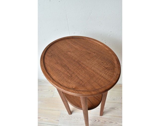 ウッドユウライクカンパニー ブーケの台の写真