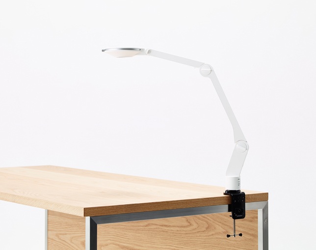 フィール(FIEL) FL1 ウォールナット 幅1,500mm 奥行600mm 高さ720mmの写真