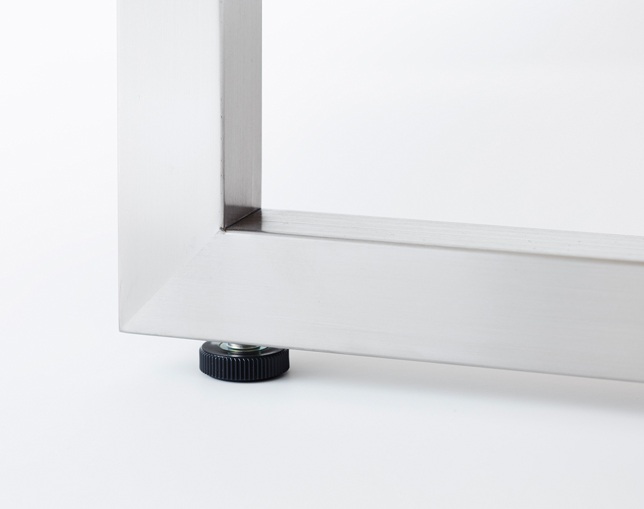 フィール(FIEL) FL1 ウォールナット 幅1,500mm 奥行700mm 高さ720mmの写真