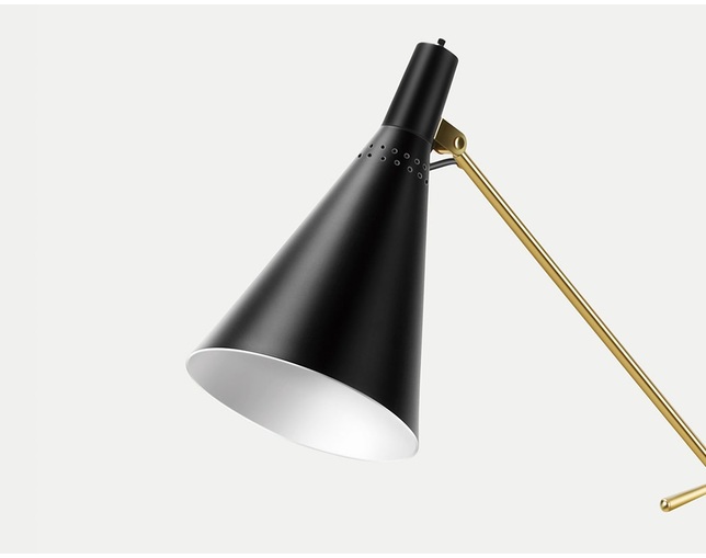 INNOLUX(イノルクス) Tapio Floor Lampの写真