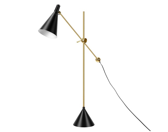 INNOLUX(イノルクス) Tapio Floor Lampの写真