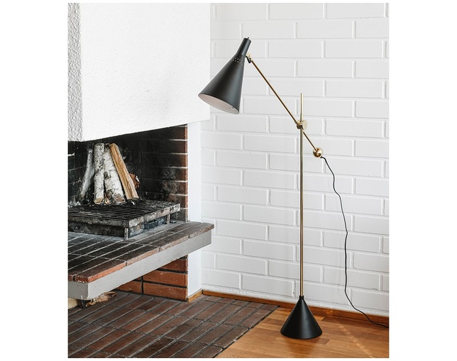 INNOLUX(イノルクス) Tapio Floor Lampの写真