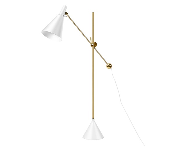 INNOLUX(イノルクス) Tapio Floor Lampの写真