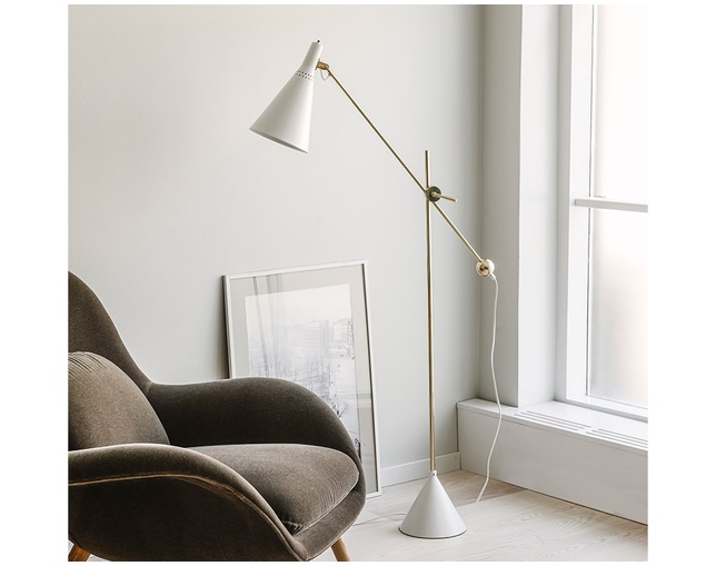 INNOLUX(イノルクス) Tapio Floor Lampの写真