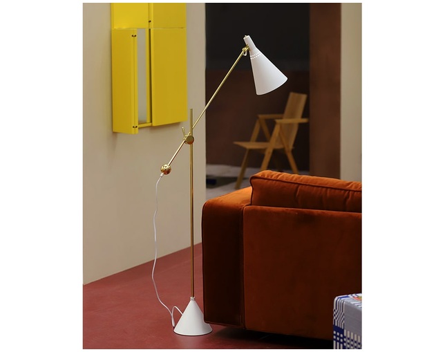 INNOLUX(イノルクス) Tapio Floor Lampの写真