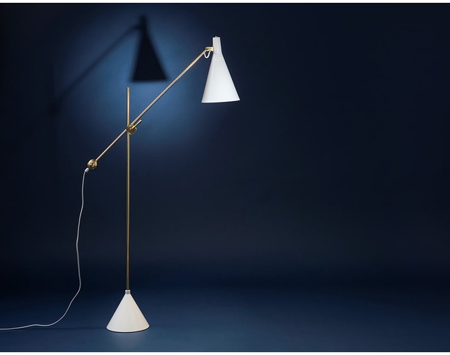 INNOLUX(イノルクス) Tapio Floor Lampの写真