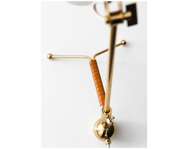 INNOLUX(イノルクス) Tapio Table Lampの写真