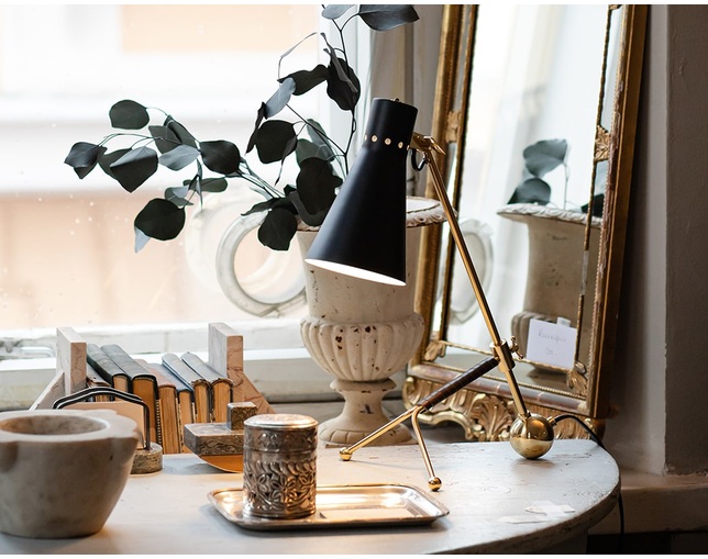 INNOLUX(イノルクス) Tapio Table Lampの写真