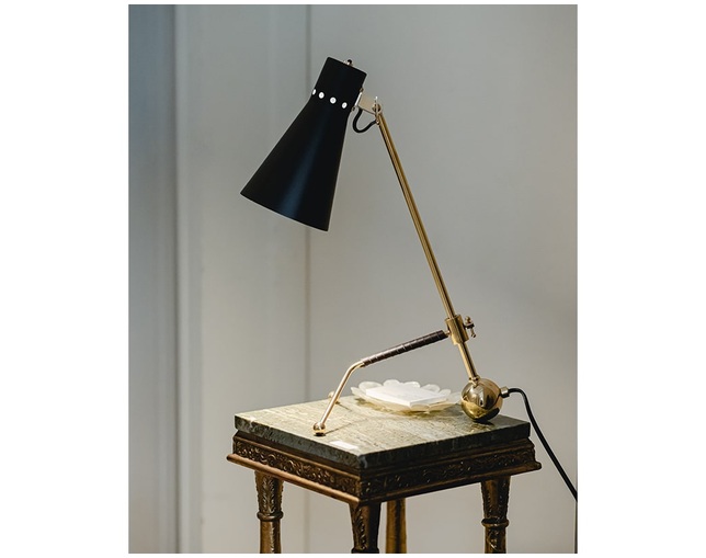 INNOLUX(イノルクス) Tapio Table Lampの写真