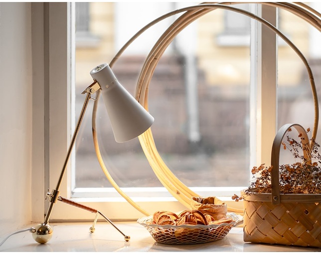 INNOLUX(イノルクス) Tapio Table Lampの写真
