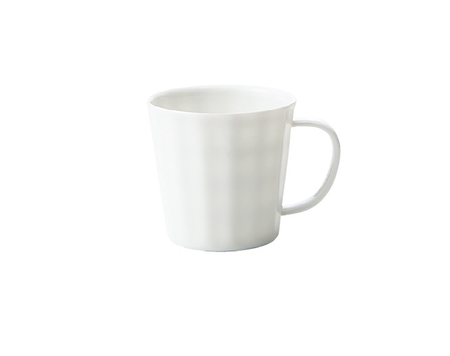 小田陶器 frillマグカップの写真