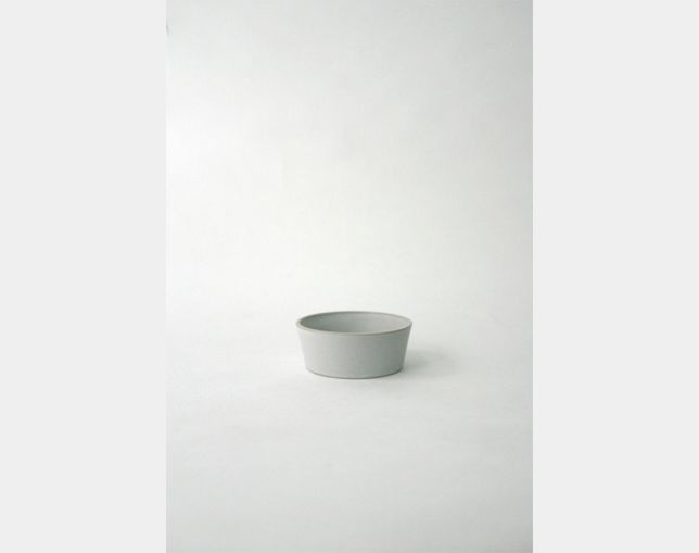 シュロ(SyuRo) せっ器 bowl Mの写真