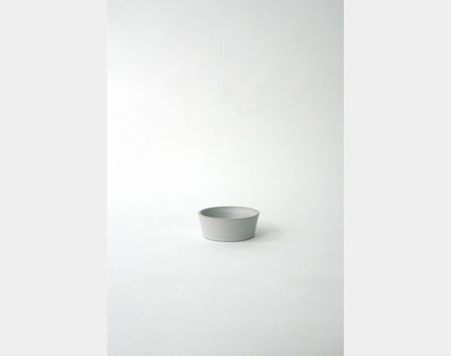 シュロ(SyuRo) せっ器 bowl Sのメイン写真
