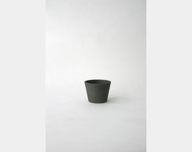 シュロ(SyuRo) せっ器 bowl SMの写真