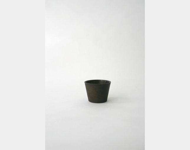 シュロ(SyuRo) せっ器 bowl SMのメイン写真