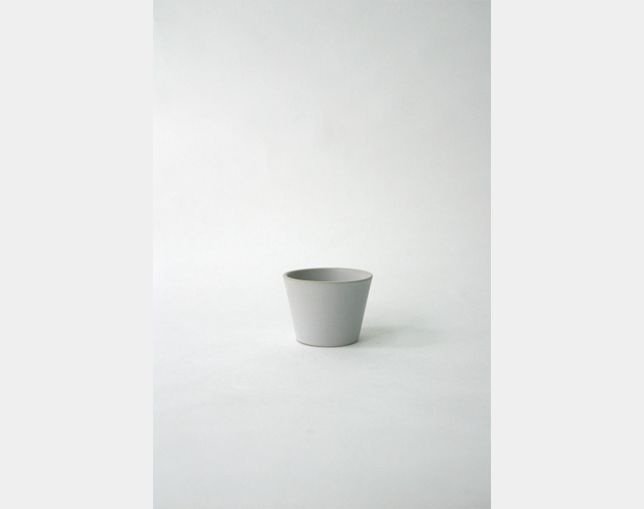 シュロ(SyuRo) せっ器 bowl SMの写真