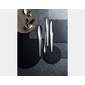GEORG JENSEN アルネ・ヤコブセン カフェラテスプーンの写真