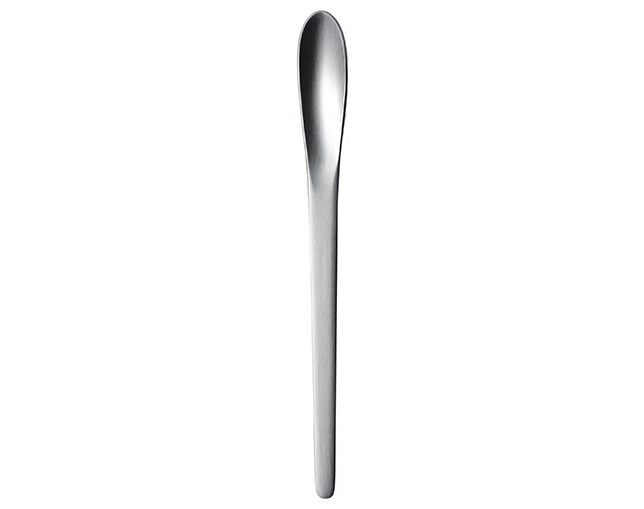 ジョージ ジェンセン(GEORG JENSEN) アルネ・ヤコブセン カフェラテスプーンの写真