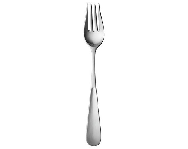 ジョージ ジェンセン(GEORG JENSEN) ヴィヴィアンナ スターター フォークの写真