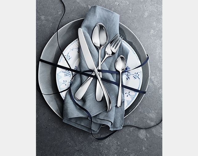 ジョージ ジェンセン(GEORG JENSEN) ヴィヴィアンナ バタースプレッダーの写真