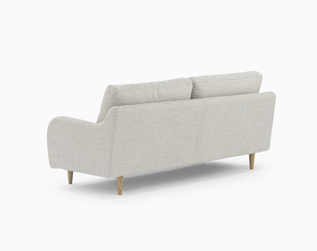 IDC OTSUKA(大塚家具) CAS-D Sofa W1800の写真