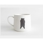 CLASKA Gallery & Shop "DO" トモタケ クマ マグカップの写真