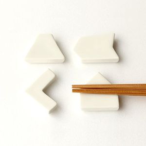 れんこんの箸置き 5個セット(レンコンノハシオキ 5コセット