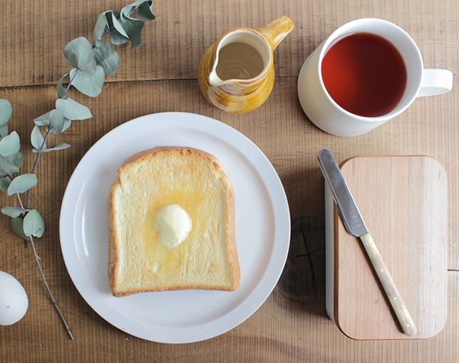 CLASKA Gallery & Shop "DO"(クラスカ ギャラリー＆ショップ ドー) ドーの丸皿 21cmの写真