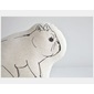 CLASKA Gallery & Shop "DO" SWAY ミニクッションの写真