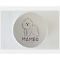 CLASKA Gallery & Shop "DO" MAMBO アルミ弁当箱 丸型の写真