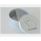 CLASKA Gallery & Shop "DO" MAMBO アルミ弁当箱 丸型の写真