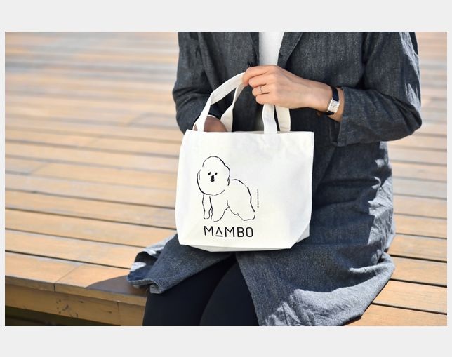 CLASKA Gallery & Shop "DO"(クラスカ ギャラリー＆ショップ ドー) MAMBO アルミ弁当箱 丸型の写真