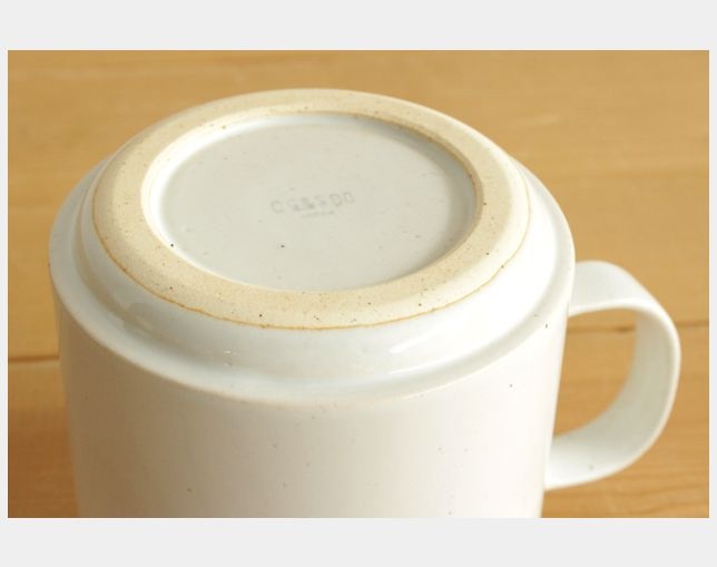 CLASKA Gallery & Shop "DO"(クラスカ ギャラリー＆ショップ ドー) DO PLAIN MUGの写真