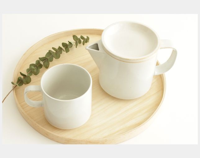 CLASKA Gallery & Shop "DO"(クラスカ ギャラリー＆ショップ ドー) DO PLAIN MUGの写真