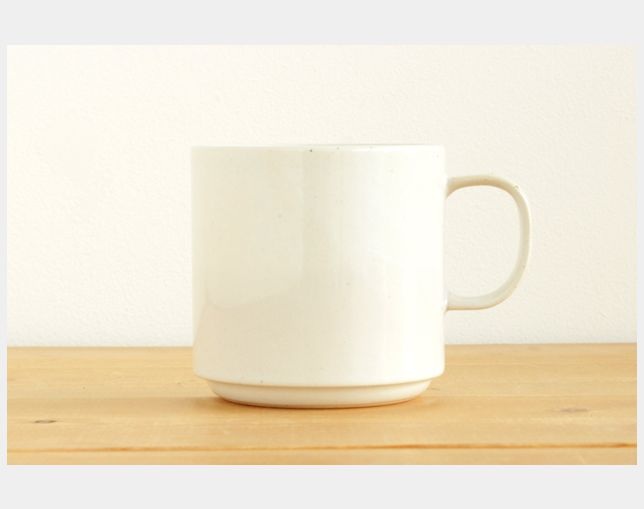 CLASKA Gallery & Shop "DO"(クラスカ ギャラリー＆ショップ ドー) DO PLAIN MUGの写真