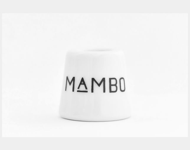 CLASKA Gallery & Shop "DO"(クラスカ ギャラリー＆ショップ ドー) 歯ブラシ立て MAMBOの写真