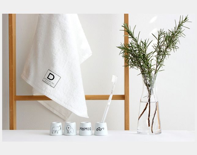 CLASKA Gallery & Shop "DO"(クラスカ ギャラリー＆ショップ ドー) 歯ブラシ立て メガネの写真