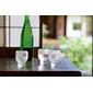 アデリア S-6238 四季めぐり桜酒グラスペアセットの写真