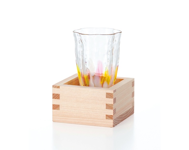 アデリア F-71355 山桜の写真