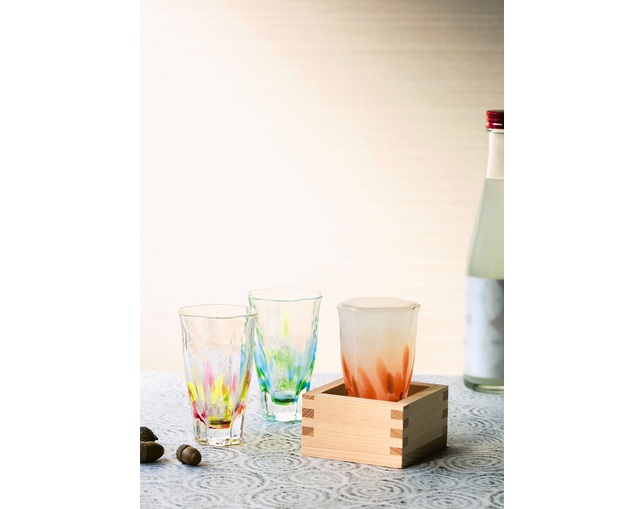 アデリア F-71355 山桜の写真