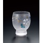 アデリア 6814 四季めぐり　サケグラス　青桜（あおさくら）の写真