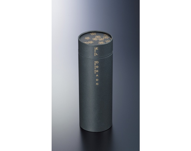 アデリア 6529　EL DORADO SAKURA fluteの写真